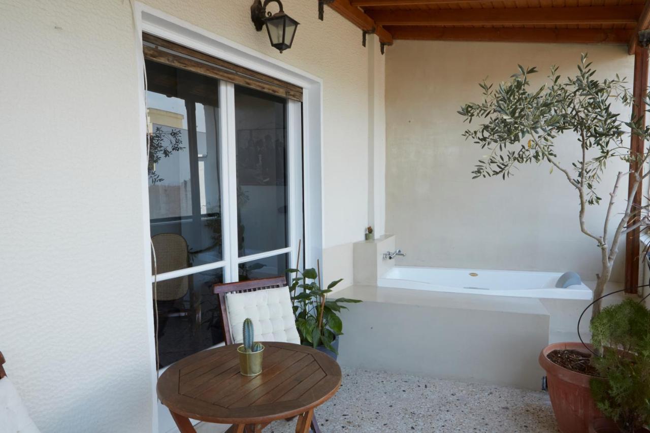 Mosaics Astonishing Acropolis View Aprtm Apartment Athens Exterior photo